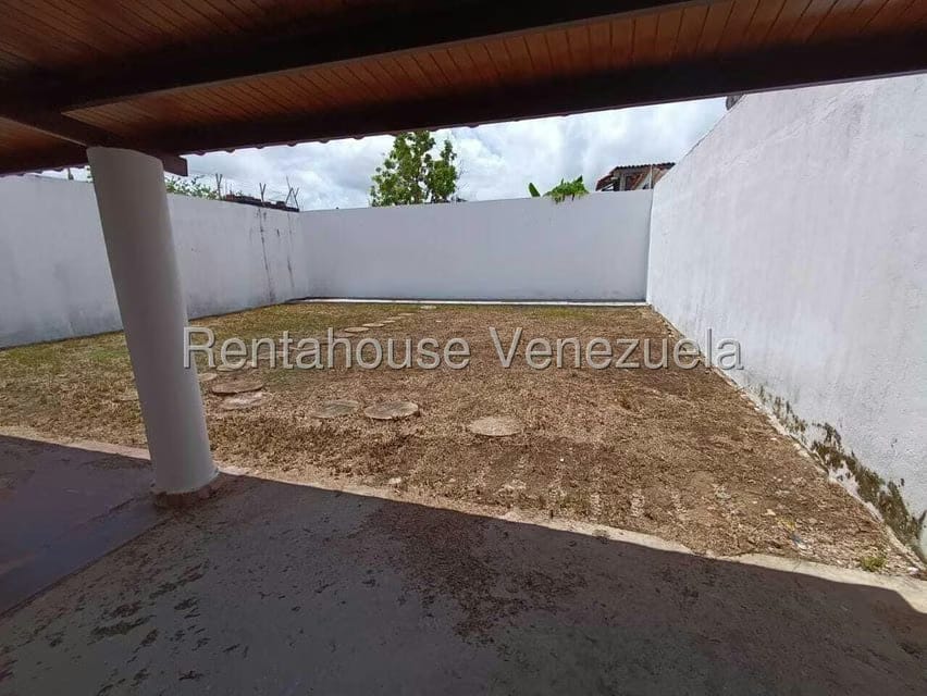 Casa (1 Nivel) en Venta en Tipuro, Monagas - 17