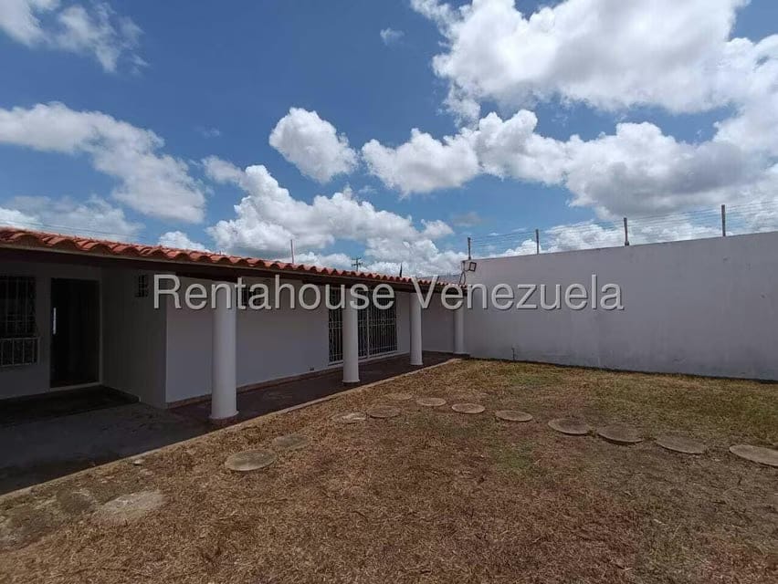 Casa (1 Nivel) en Venta en Tipuro, Monagas - 20