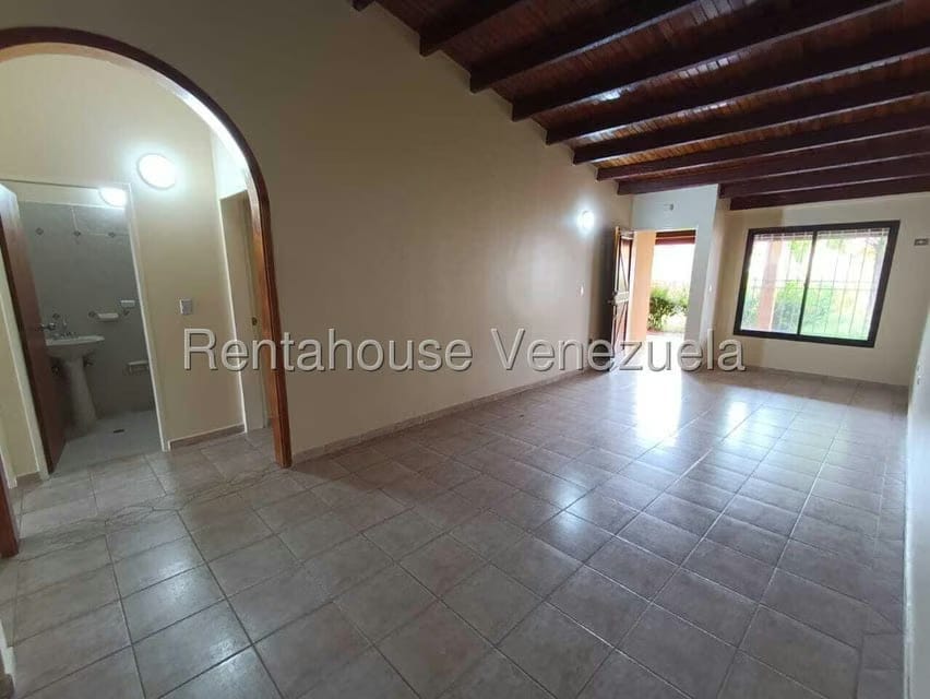 Casa (1 Nivel) en Venta en Tipuro, Monagas - 4