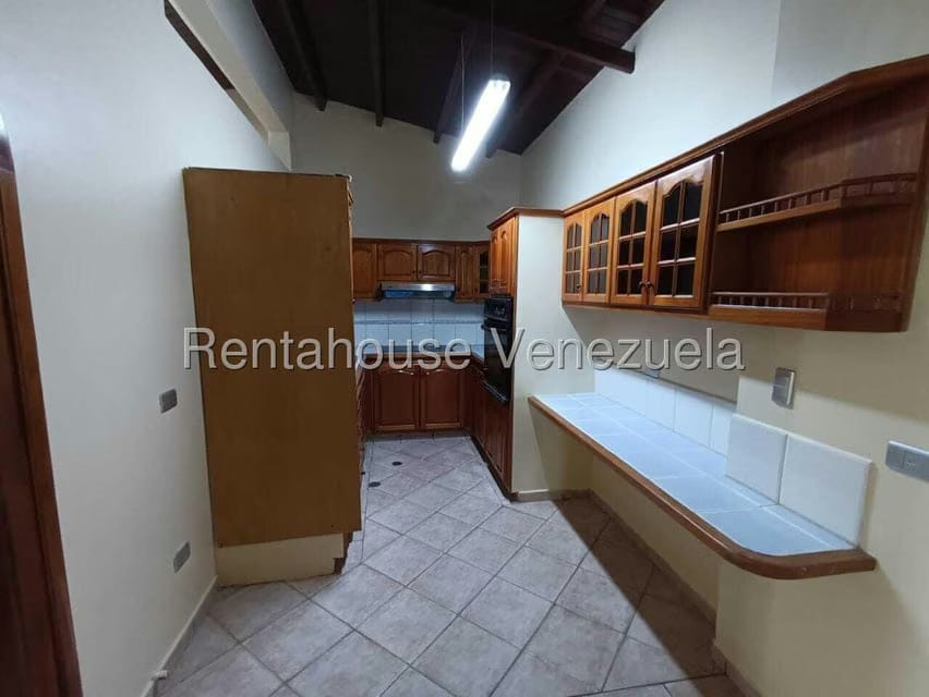 Casa (1 Nivel) en Venta en Tipuro, Monagas - 5