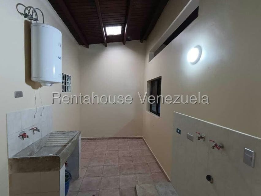 Casa (1 Nivel) en Venta en Tipuro, Monagas - 7