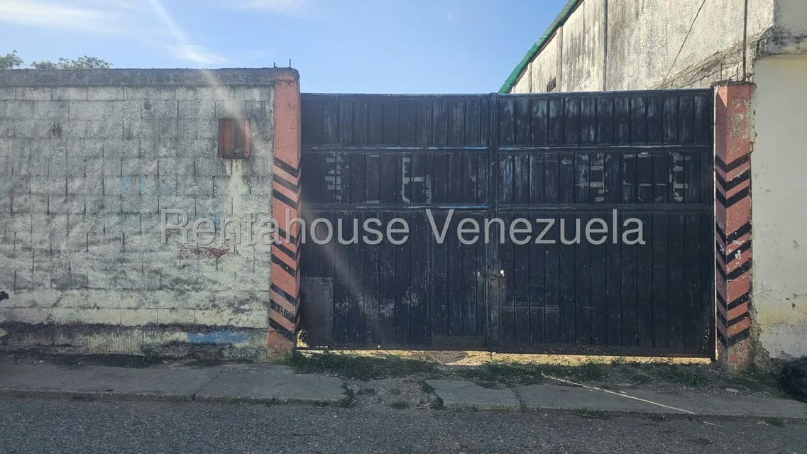 Terreno (Comercial) en Venta en Araure, Portuguesa