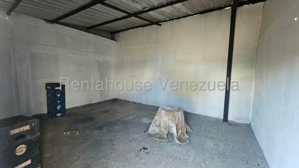 Terreno (Comercial) en Venta en Araure, Portuguesa - 2