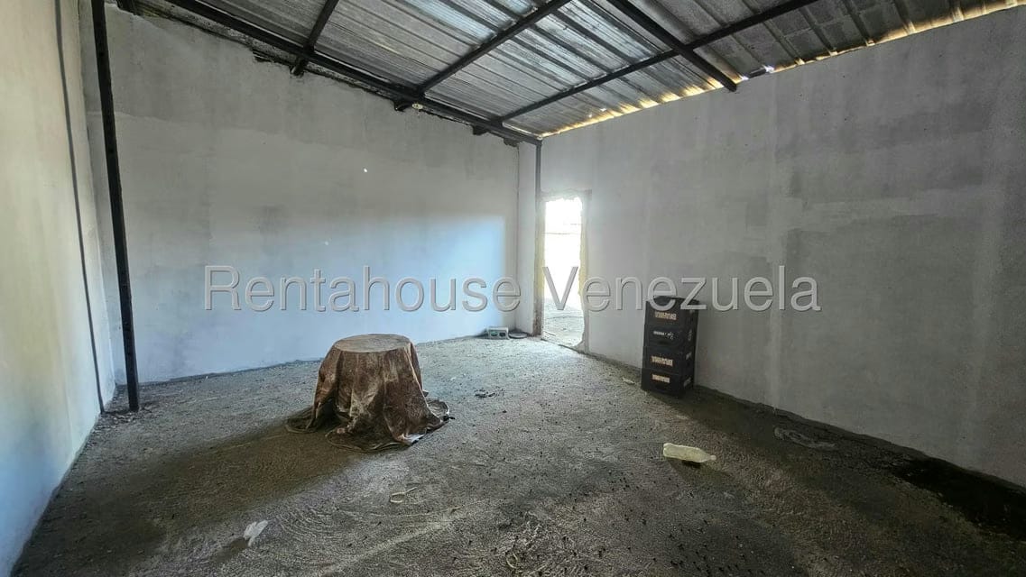 Terreno (Comercial) en Venta en Araure, Portuguesa - 3