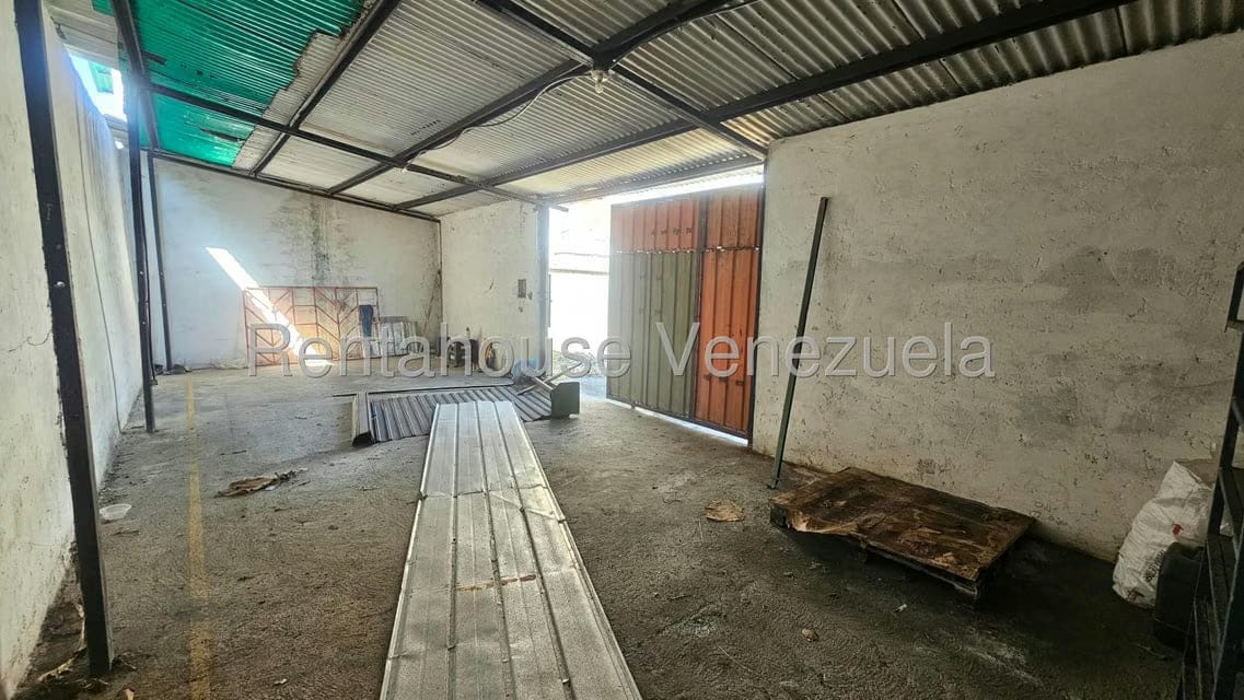 Terreno (Comercial) en Venta en Araure, Portuguesa - 5