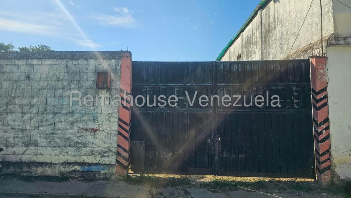 Terreno (Comercial) en Venta en Araure, Portuguesa - 6