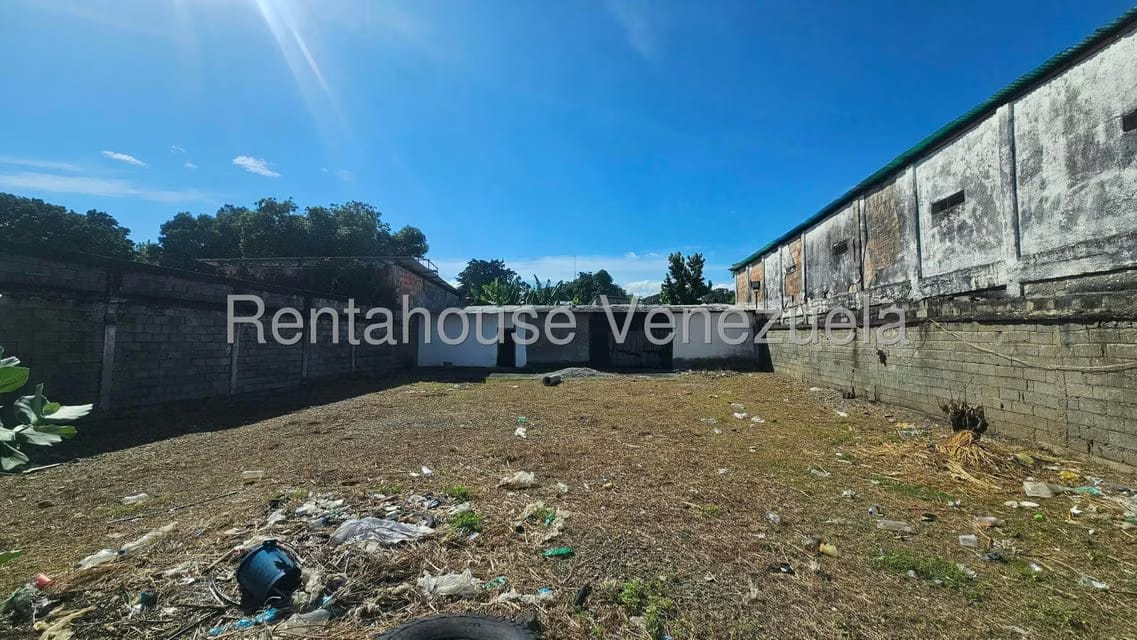 Terreno (Comercial) en Venta en Araure, Portuguesa - 7