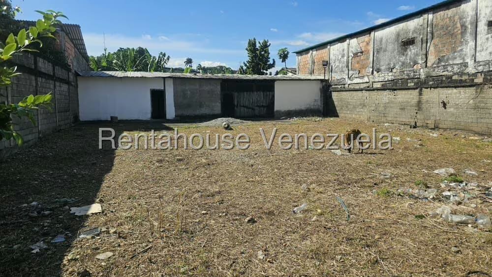 Terreno (Comercial) en Venta en Araure, Portuguesa - 8