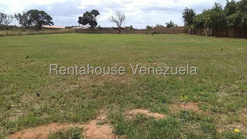 Terreno (Comercial) en Venta en Sector Avenida Intercomunal, Anzoategui - 3
