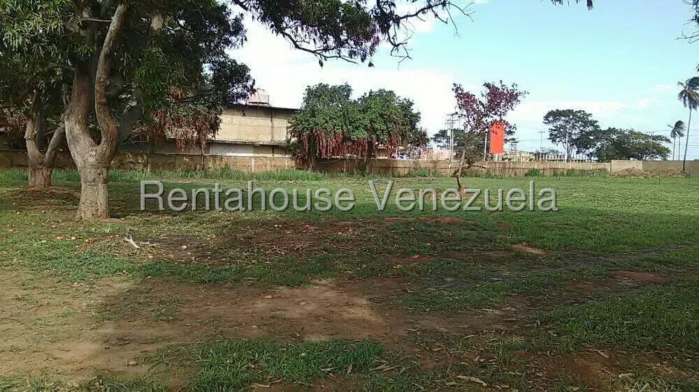 Terreno (Comercial) en Venta en Sector Avenida Intercomunal, Anzoategui - 4