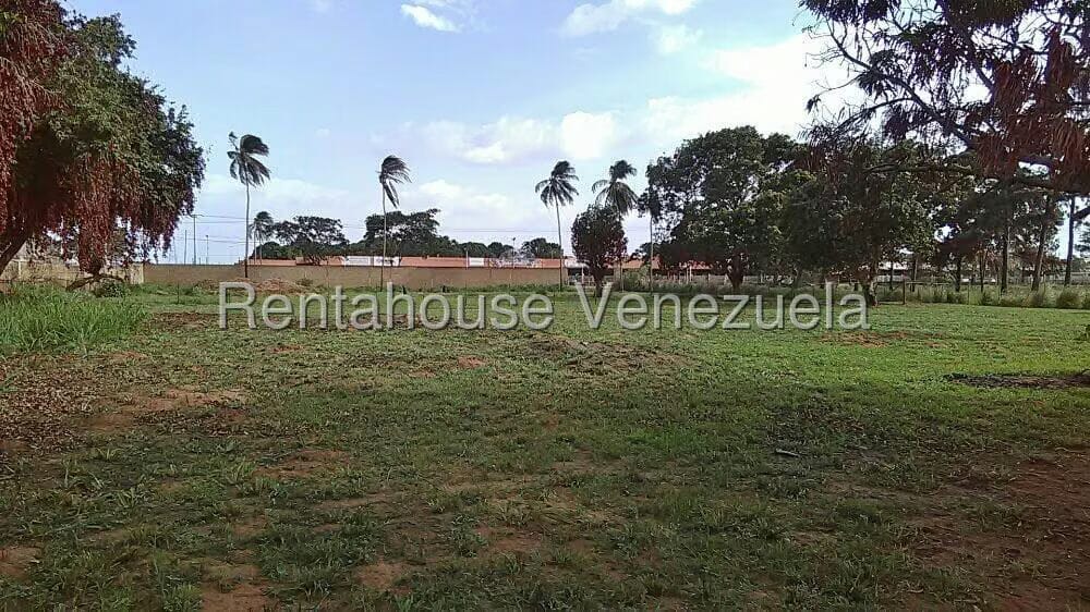 Terreno (Comercial) en Venta en Sector Avenida Intercomunal, Anzoategui - 7