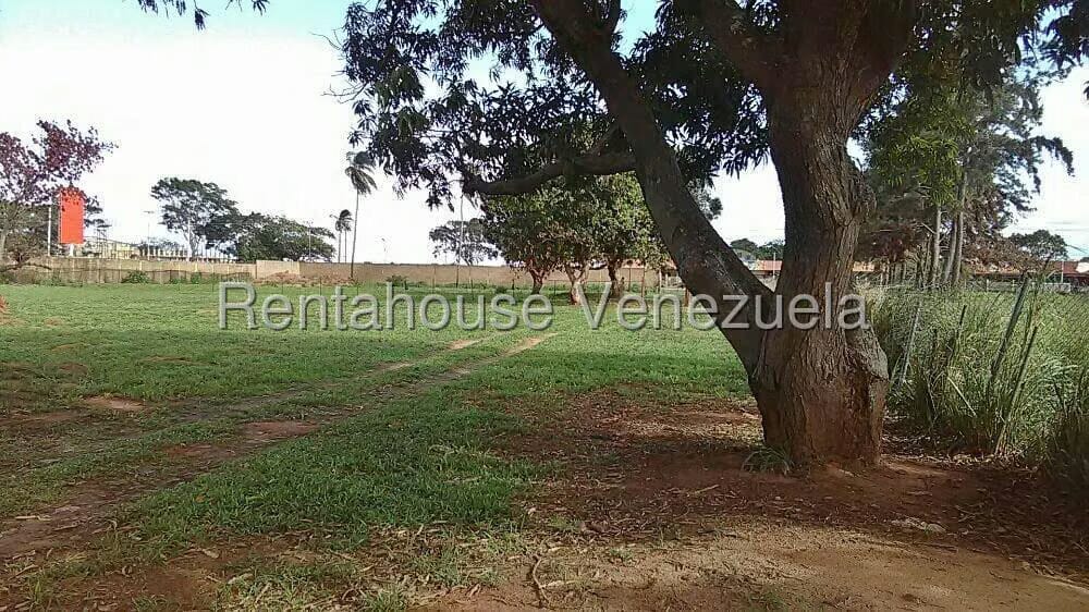 Terreno (Comercial) en Venta en Sector Avenida Intercomunal, Anzoategui - 8