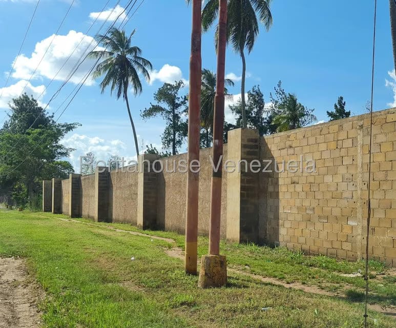 Terreno (Comercial) en Venta en Sector Avenida Intercomunal, Anzoategui - 9