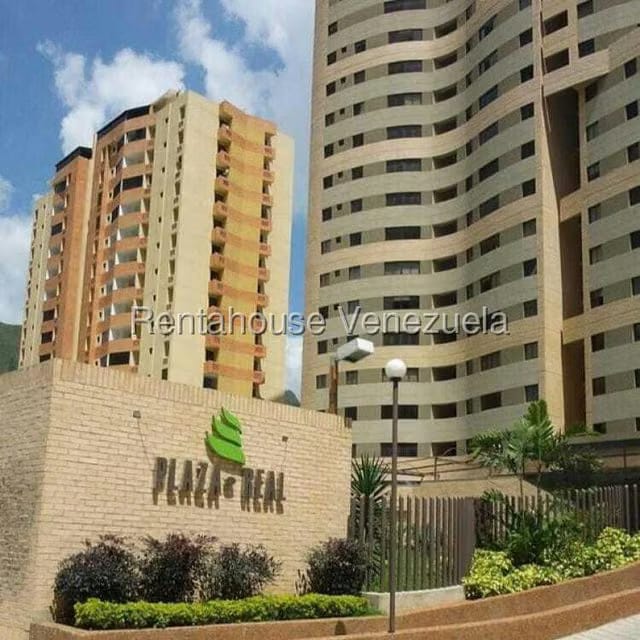 Apartamento (1 Nivel) en Alquiler en Palma Real, Carabobo