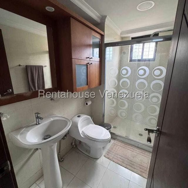 Apartamento (1 Nivel) en Alquiler en Palma Real, Carabobo - 7