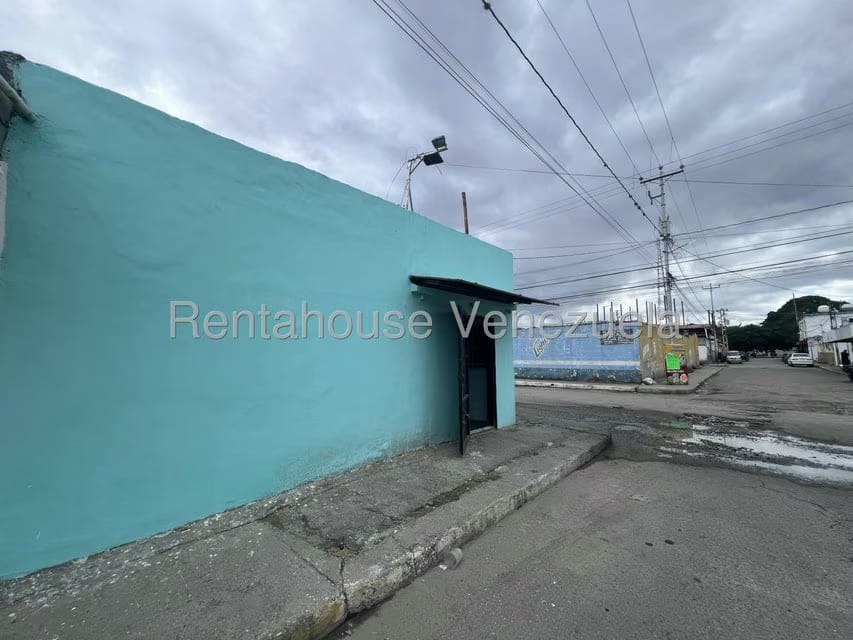 Comercial (Local Comercial) en Alquiler en Centro, Lara - 11
