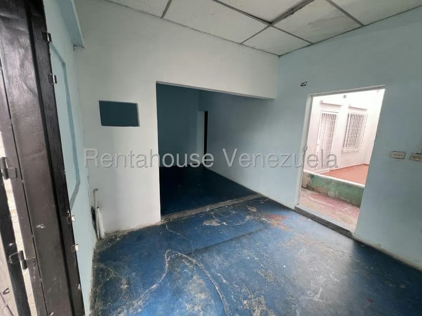 Comercial (Local Comercial) en Alquiler en Centro, Lara - 3