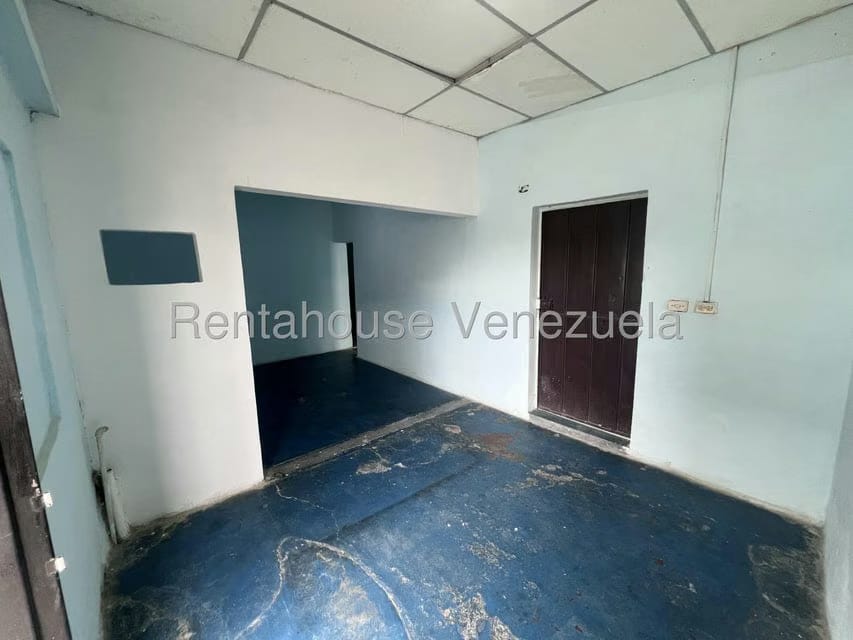 Comercial (Local Comercial) en Alquiler en Centro, Lara - 4