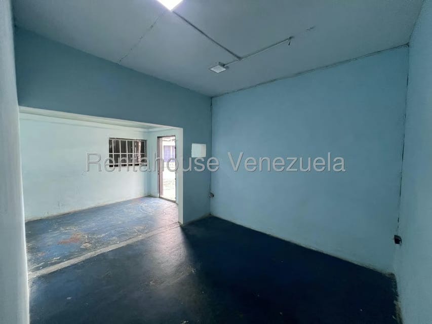 Comercial (Local Comercial) en Alquiler en Centro, Lara - 5