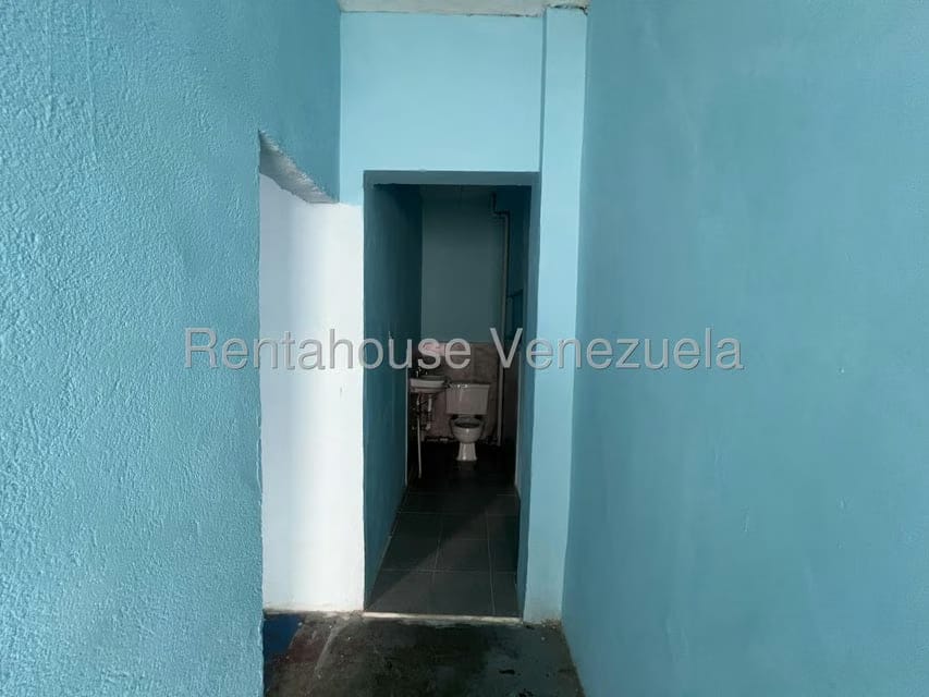 Comercial (Local Comercial) en Alquiler en Centro, Lara - 9