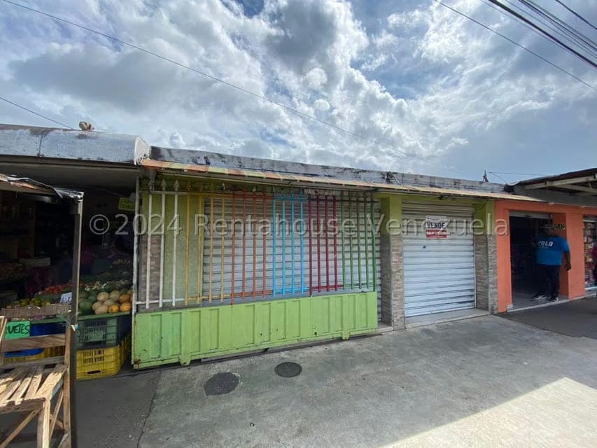 Comercial (Local Comercial) en Venta en La Goajira, Portuguesa - 2
