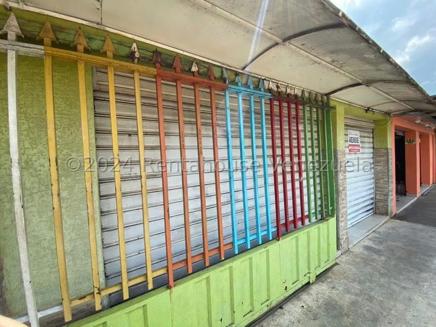 Comercial (Local Comercial) en Venta en La Goajira, Portuguesa - 11