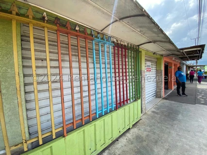 Comercial (Local Comercial) en Venta en La Goajira, Portuguesa - 12