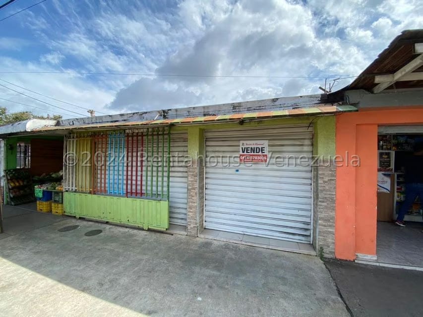 Comercial (Local Comercial) en Venta en La Goajira, Portuguesa - 3