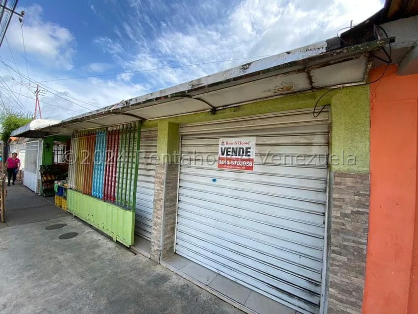 Comercial (Local Comercial) en Venta en La Goajira, Portuguesa - 4