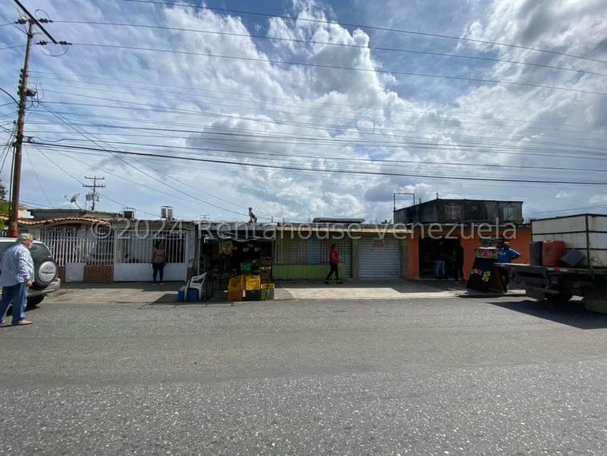 Comercial (Local Comercial) en Venta en La Goajira, Portuguesa - 7