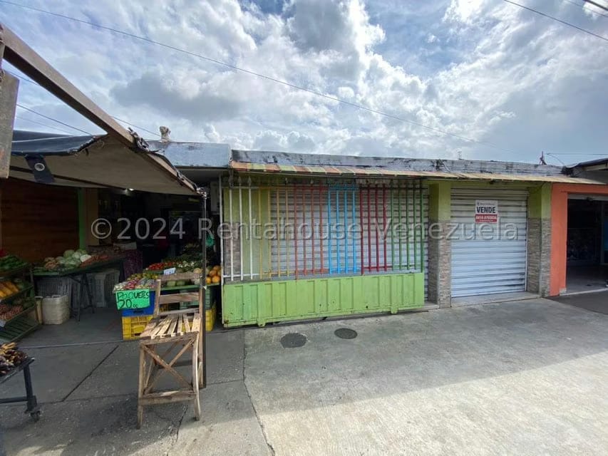 Comercial (Local Comercial) en Venta en La Goajira, Portuguesa - 9
