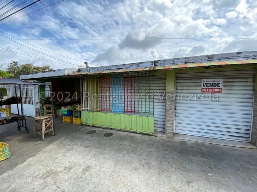 Comercial (Local Comercial) en Venta en La Goajira, Portuguesa - 10
