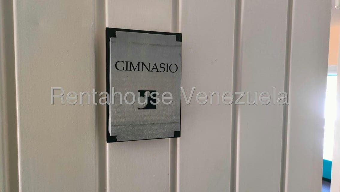 Apartamento (1 Nivel) en Alquiler en Altamira, Distrito Metropolitano - 20