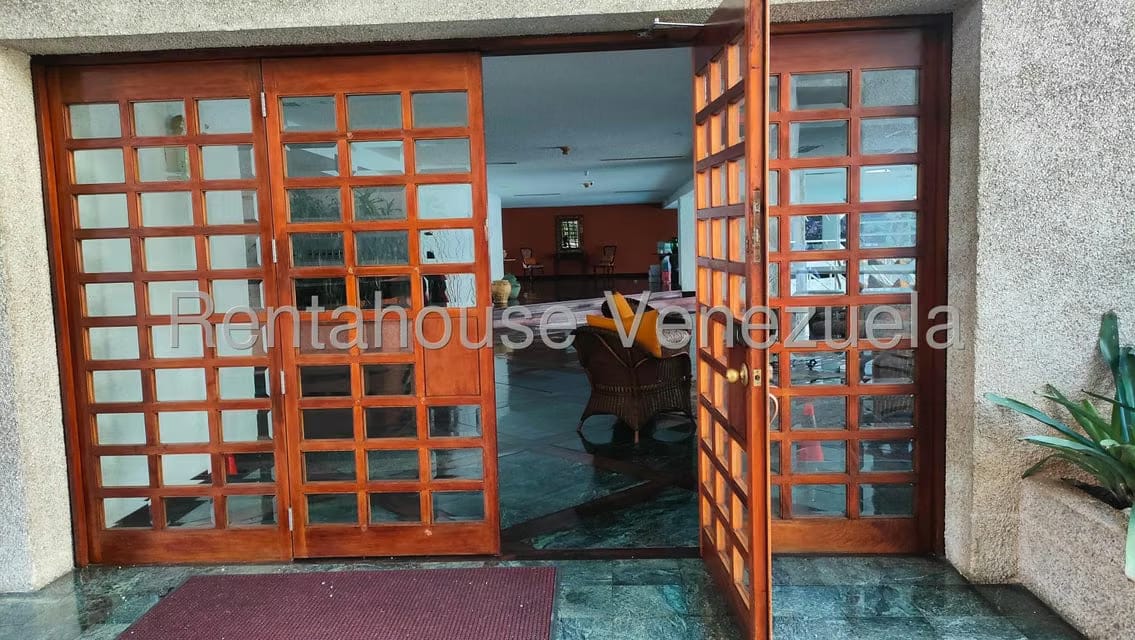 Apartamento (1 Nivel) en Alquiler en Altamira, Distrito Metropolitano - 29