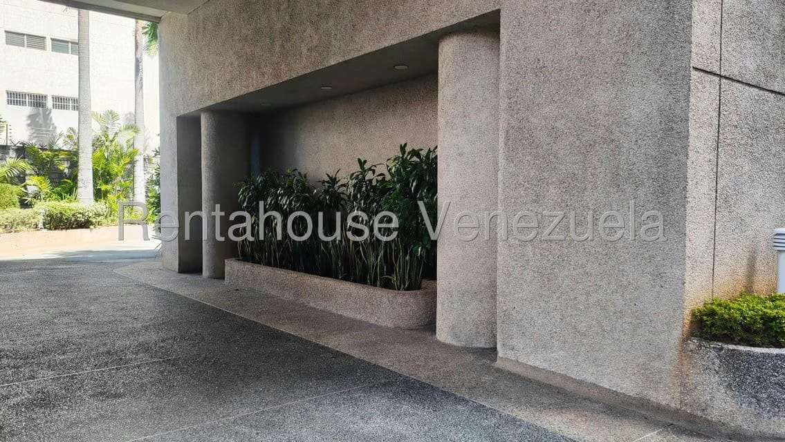 Apartamento (1 Nivel) en Alquiler en Altamira, Distrito Metropolitano - 30