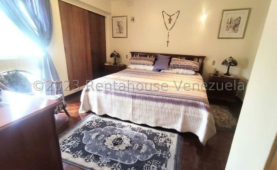 APARTAMENTO EN VENTA-JOSE GUERRERO - 5