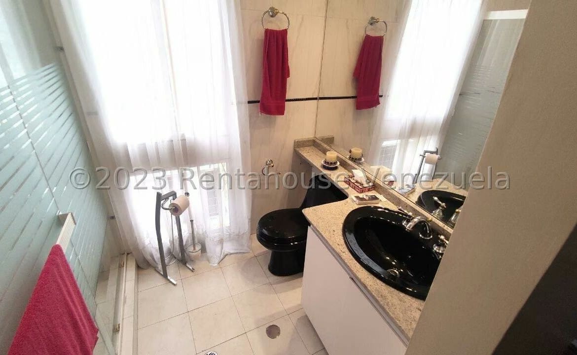 APARTAMENTO EN VENTA-JOSE GUERRERO - 6