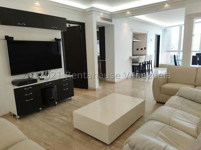 APARTAMENTO EN VENTA – ELENA MARIN NOBREGA - 3