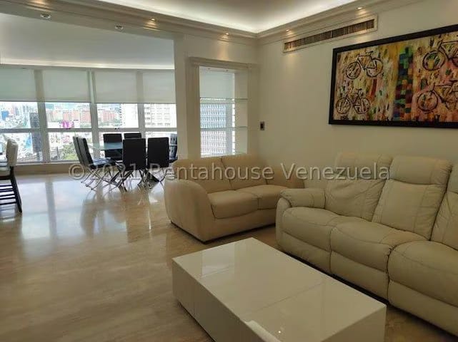 APARTAMENTO EN VENTA – ELENA MARIN NOBREGA - 6