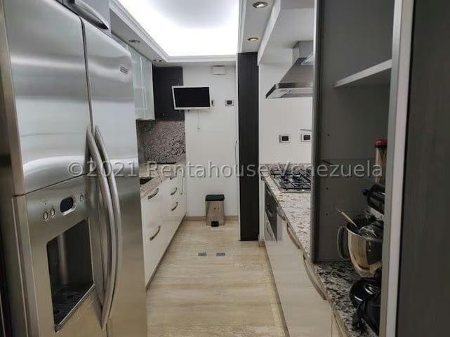 APARTAMENTO EN VENTA – ELENA MARIN NOBREGA - 7