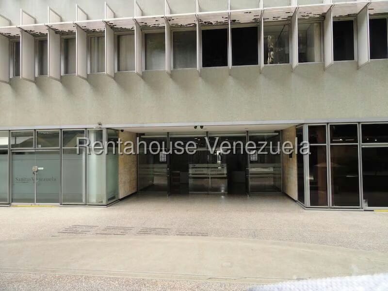 Comercial (Oficina) en Alquiler en Los Palos Grandes, Distrito Metropolitano - 5