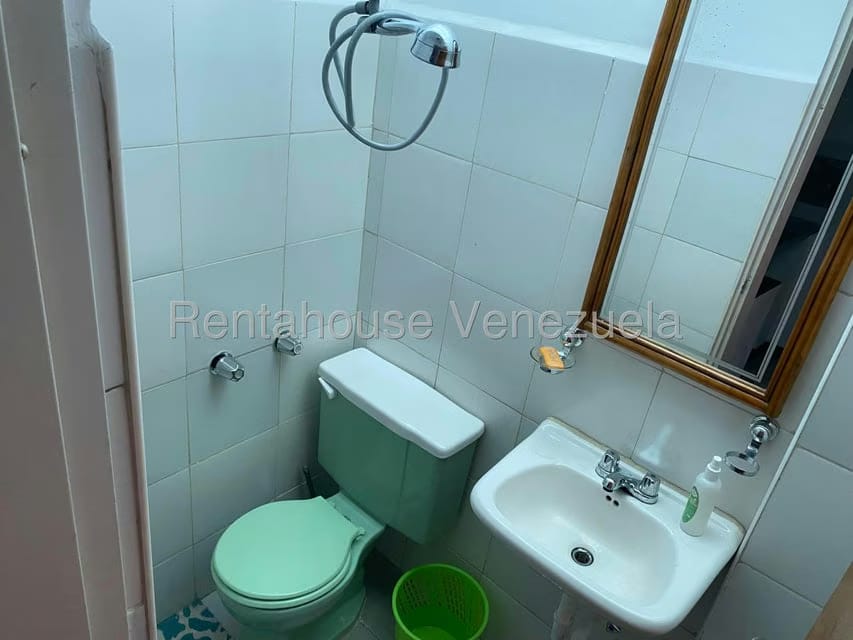 Comercial (Local Comercial) en Alquiler en La California Norte, Distrito Metropolitano - 5
