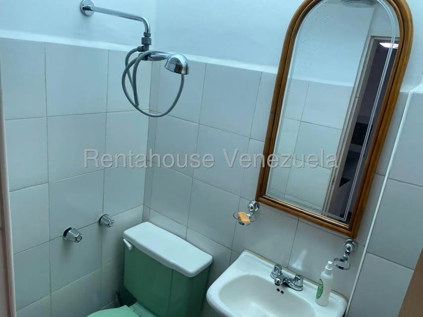 Comercial (Local Comercial) en Alquiler en La California Norte, Distrito Metropolitano - 6