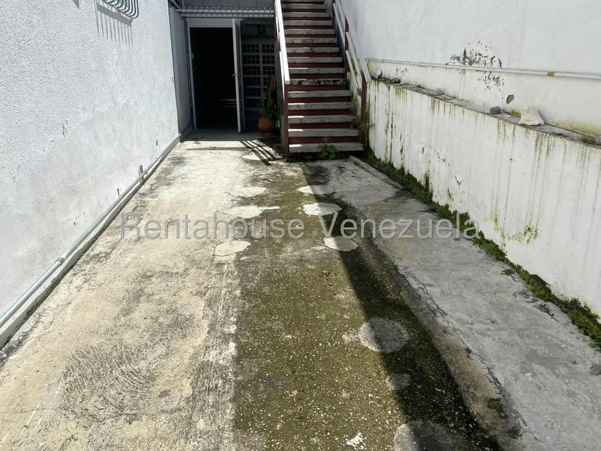 Comercial (Local Comercial) en Alquiler en La California Norte, Distrito Metropolitano - 8