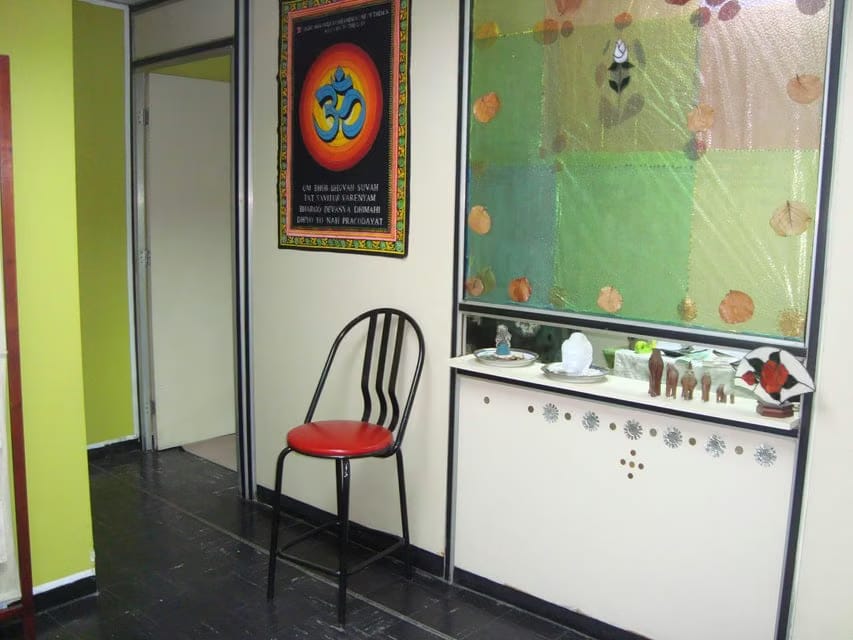 Comercial (Oficina) en Venta en El Paraiso, Distrito Metropolitano - 4