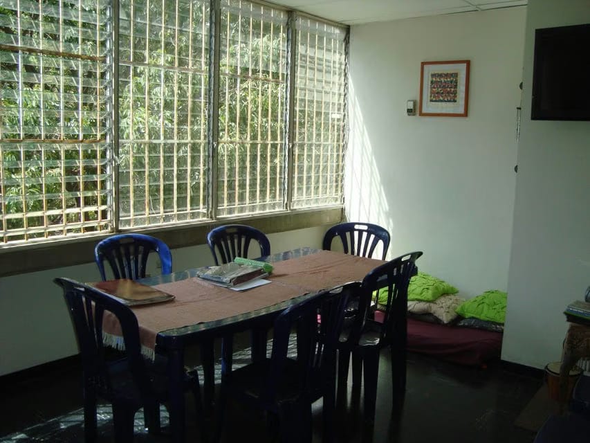 Comercial (Oficina) en Venta en El Paraiso, Distrito Metropolitano - 7