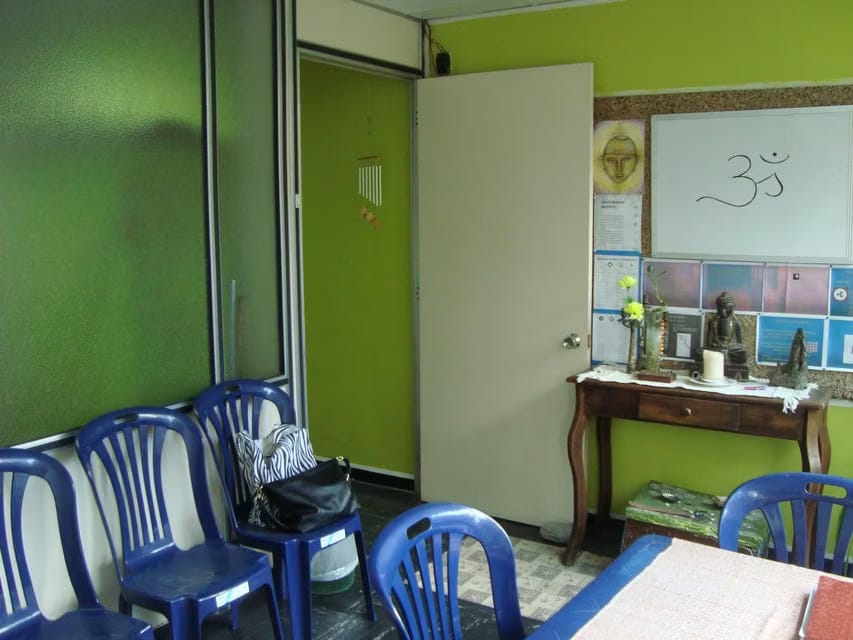Comercial (Oficina) en Venta en El Paraiso, Distrito Metropolitano - 8