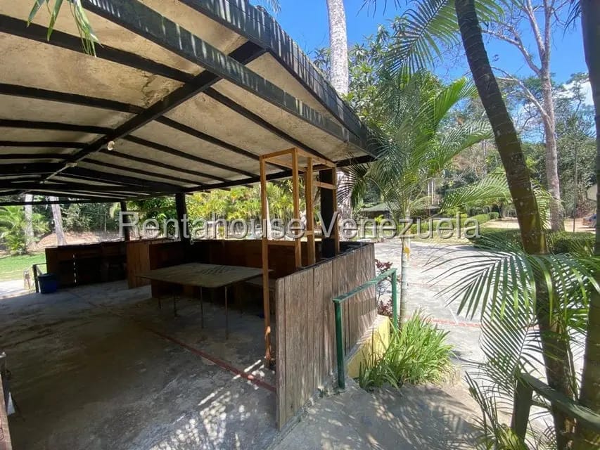 Terreno (Comercial) en Venta en El Hatillo, Distrito Metropolitano - 12