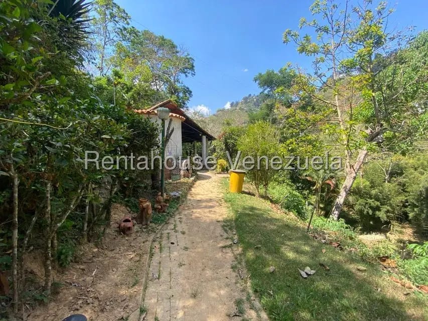 Terreno (Comercial) en Venta en El Hatillo, Distrito Metropolitano - 15