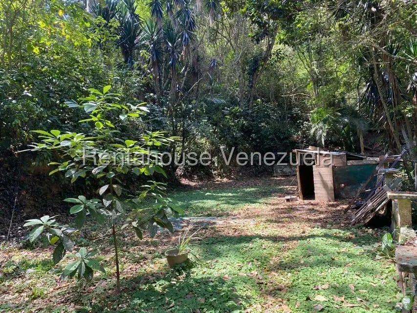 Terreno (Comercial) en Venta en El Hatillo, Distrito Metropolitano - 19